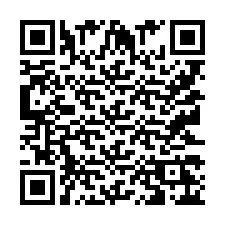 QR Code for Phone number +9512326249