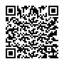 QR Code for Phone number +9512326318