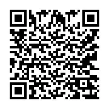 QR Code for Phone number +9512326337