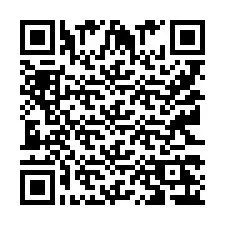 Kod QR dla numeru telefonu +9512326342