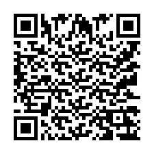 QR Code for Phone number +9512326348