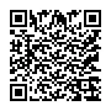 QR Code for Phone number +9512326389