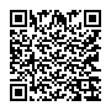 QR Code for Phone number +9512326392