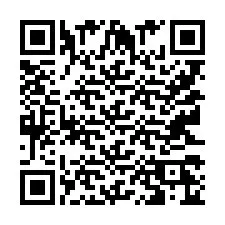 QR Code for Phone number +9512326407