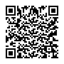 QR Code for Phone number +9512326470
