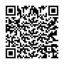 QR-Code für Telefonnummer +9512326482