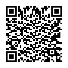QR Code for Phone number +9512326863