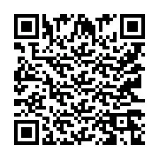 QR Code for Phone number +9512326886