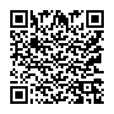 QR Code for Phone number +9512326904