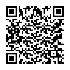 QR Code for Phone number +9512326971