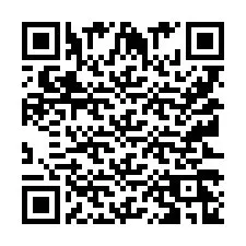 QR Code for Phone number +9512326994