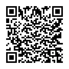 QR Code for Phone number +9512326996