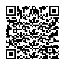 QR kód a telefonszámhoz +9512327240