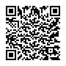 Kode QR untuk nomor Telepon +9512327304