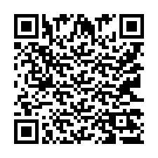 QR Code pour le numéro de téléphone +9512327343