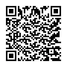 QR-koodi puhelinnumerolle +9512327349