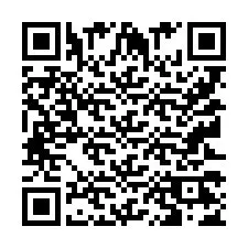 QR-код для номера телефона +9512327415