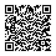 QR kód a telefonszámhoz +9512327442