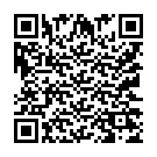 QR Code pour le numéro de téléphone +9512327468