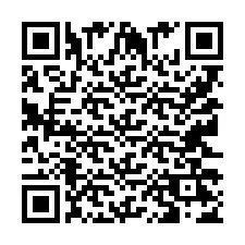 QR-code voor telefoonnummer +9512327477