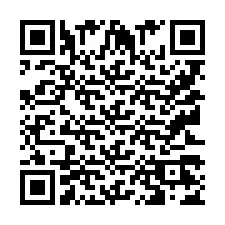 Kode QR untuk nomor Telepon +9512327481