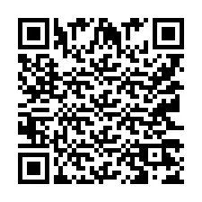 QR Code pour le numéro de téléphone +9512327496