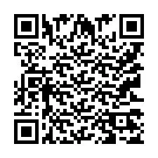 Kode QR untuk nomor Telepon +9512327505