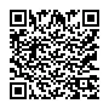 QR-код для номера телефона +9512327509