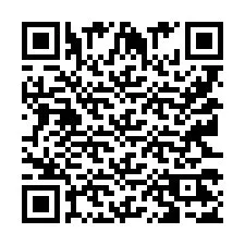 QR-код для номера телефона +9512327512