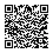 QR Code สำหรับหมายเลขโทรศัพท์ +9512327520