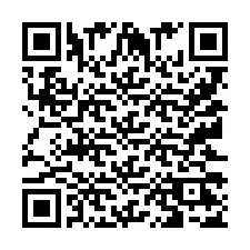 QR-code voor telefoonnummer +9512327528