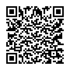 Codice QR per il numero di telefono +9512327552