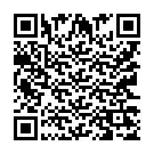 QR-код для номера телефона +9512327556