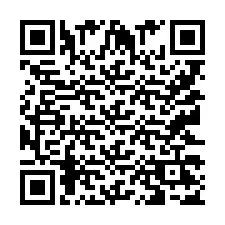 Codice QR per il numero di telefono +9512327559