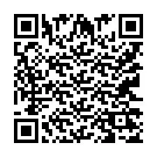 QR kód a telefonszámhoz +9512327567