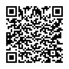 QR Code สำหรับหมายเลขโทรศัพท์ +9512327574