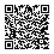 QR-код для номера телефона +9512327577