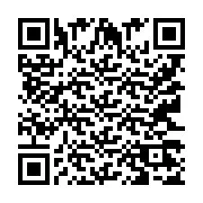 QR-код для номера телефона +9512327593