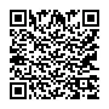 QR-Code für Telefonnummer +9512327607