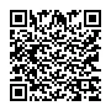 Código QR para número de teléfono +9512327612