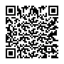 QR код за телефонен номер +9512327616