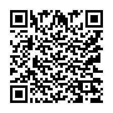 QR код за телефонен номер +9512327624