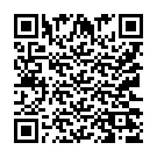 QR-Code für Telefonnummer +9512327634