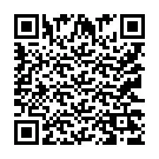 QR-code voor telefoonnummer +9512327659