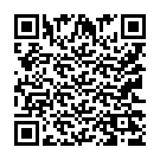 QR Code สำหรับหมายเลขโทรศัพท์ +9512327665