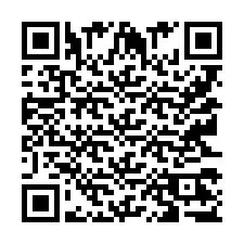 QR Code สำหรับหมายเลขโทรศัพท์ +9512327706