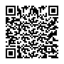 QR kód a telefonszámhoz +9512327731