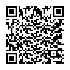 QR Code pour le numéro de téléphone +9512327739