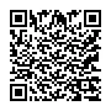 QR Code pour le numéro de téléphone +9512327745