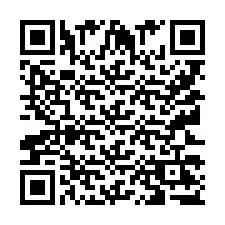 QR kód a telefonszámhoz +9512327750